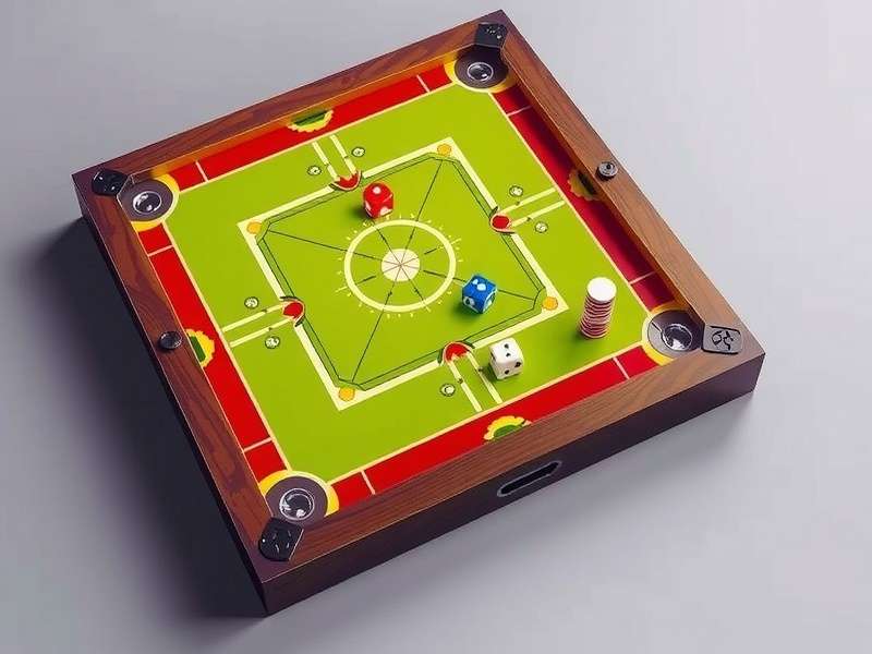 Carrom Ace Dynamo Player Reviews